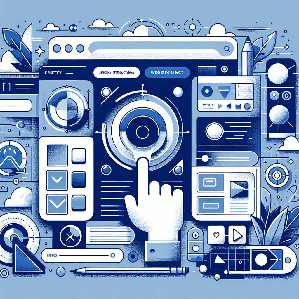 seoscreen | SEO und Web Agentur Microinteractions 2025: Klein aber mächtig! 💥 microinteractions webdesign 2025