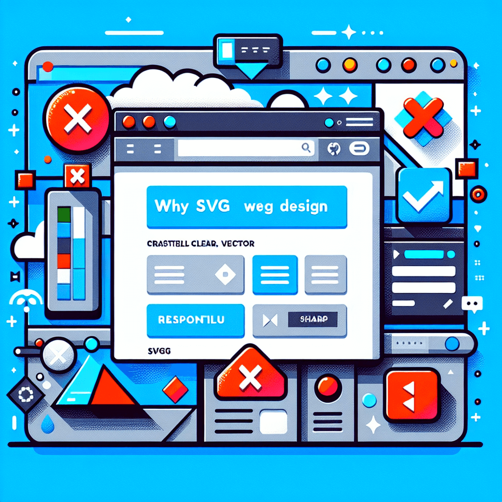 seoscreen | SEO und Web Agentur SVGs 2025: Vektorkraft im Web 🌐 svg nutzung im modernen webdesign